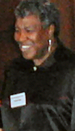 Octavia Butler, 2000