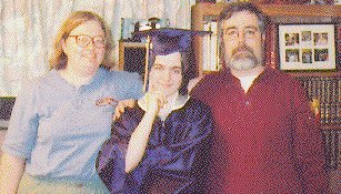 Laurie, Leslie & Jim Mann