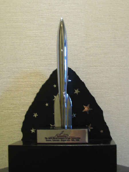 2008 Hugo Award