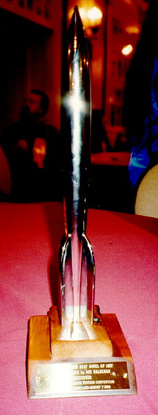 1998 Hugo Award