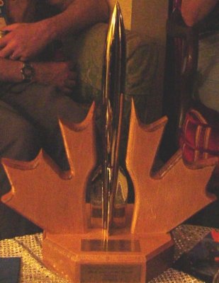 2003 Hugo Award