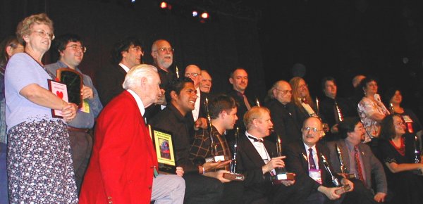 Con Jose Hugo Winners and Acceptors