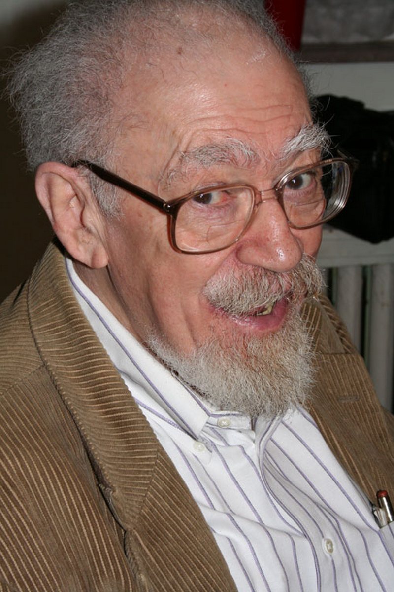 William Tenn, 2006
